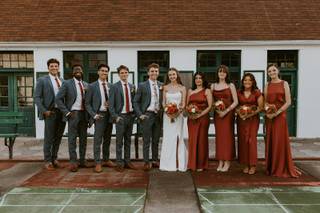 Sarah Rose Events - 49