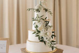 Robert's Catering, Inc. - 4