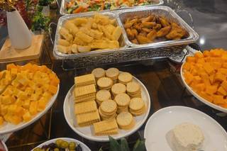 Latin Kitchen Catering - 29