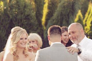 Pastor Ben Bryson - 33