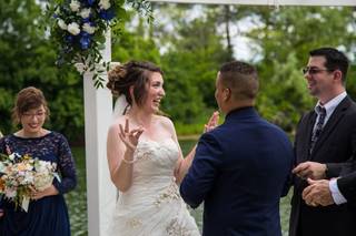 The Uncommon Officiant - 17
