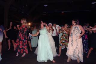 Shaun Street Entertainment - 16