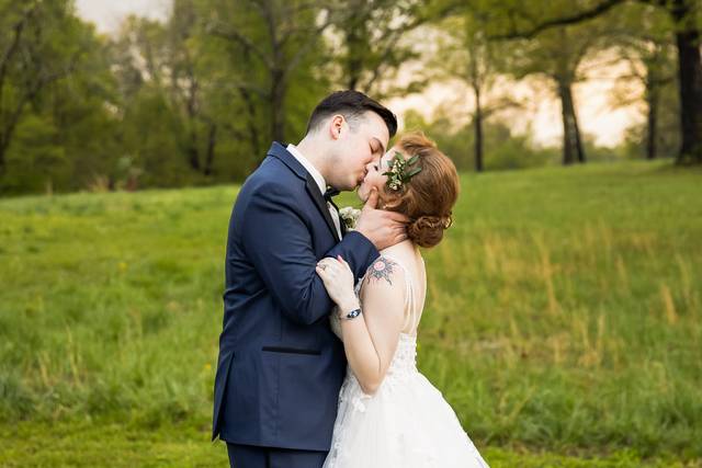 Burdoc Farms Weddings & Events 2