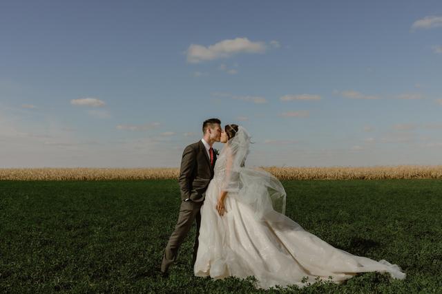 A Storybook Ending Bridal - 4