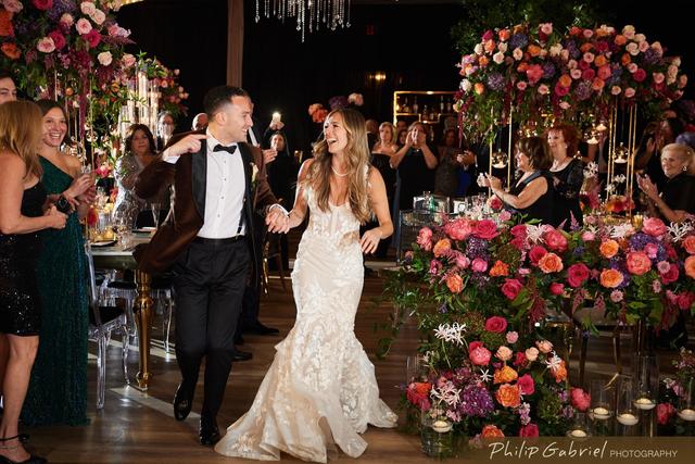 Jamie Rothstein Floral Design - 4