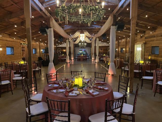 Weddings By Saige - 2
