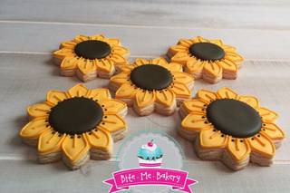 Bite Me Bakery - 1