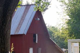 Blose Barn & Garden - 13