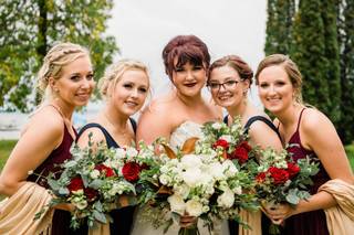 Petal Pusher Floral Boutique - 30