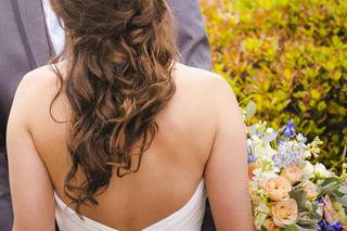 Glimmer Hair & Makeup - 127
