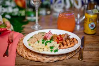 Critic's Choice Catering and Event Production Inc. - 16