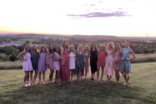 Be•You•tiful Occasions - 76