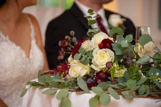 Fleur de lis Florist - 19
