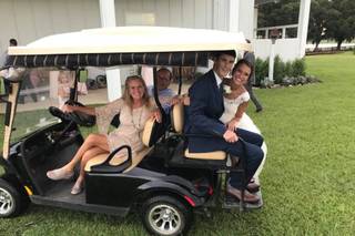 Covington Farm Weddings - 45
