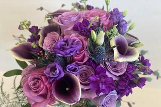 Fireside Floral Studio - 54