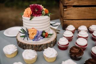 Xtra Special Cakes - 6