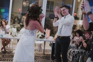 Dance Syndicate Entertainment The Wedding Celebration Specialists - 26