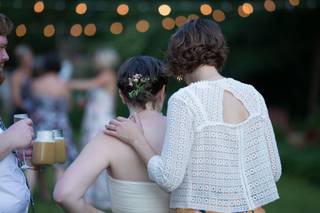 Caswell Farm & Wedding Barn - 41