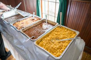 Beefalo Bob's Catering - 21