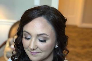 Cori Alexandra Hair & Makeup Artistry - 20