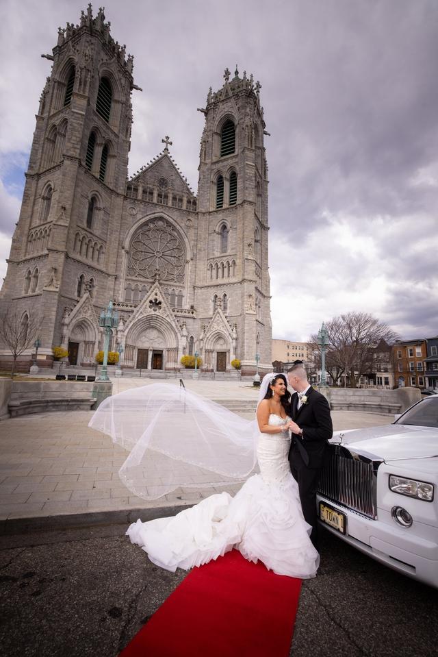 Town Limousine Service - 2