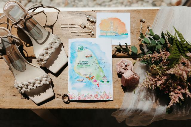 Happileigh Hosted Events LLC - 3