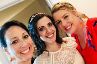 DS Hair & Makeup Creations, LLC - 100