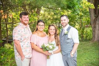 Risher Van Horn Florist - 118