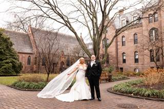 Park Avenue Bridals - 28