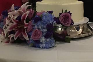 Pearl's Bake Shoppe - 14