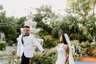 Rancho Las Fuentes - 46