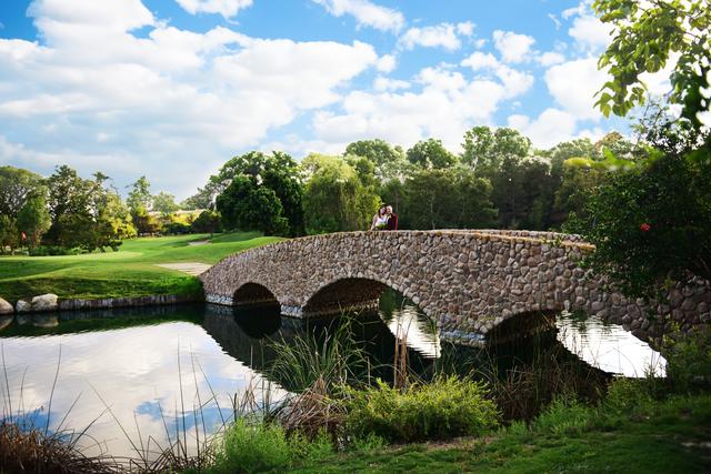 Hawk's Pointe @ Redhawk Golf Course - 3