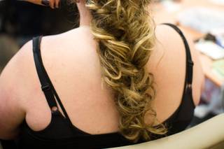 Beauty Therapy - 21