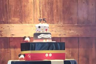 AvonLeigh Event Planning - 7