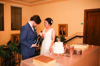 The Round House Bakery - 6