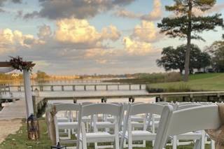 The Main Event By Emily - 21