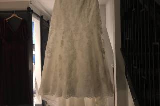 Marry & Tux Bridal - 37