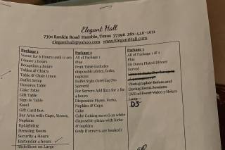 Elegant Hall - 10