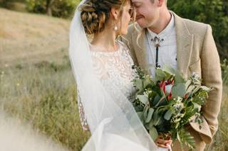 Draping Wedding - 124