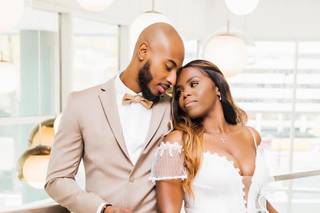 Ruban Bleu Weddings and Events LLC - 109