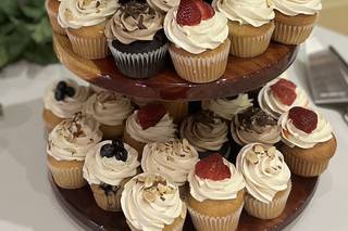 Delectable Desires Pastries and Cakes - 1