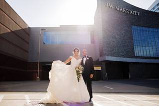 JW Marriott Minneapolis Mall of America - 5