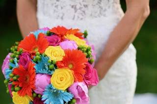 Once Like A Spark Wedding Co. - 106