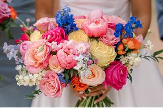 Something Blue Weddings - 13
