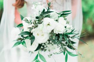 Lavender & Lace Wedding Florist - 35