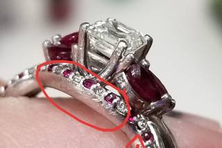 Fascinating Diamonds - 5