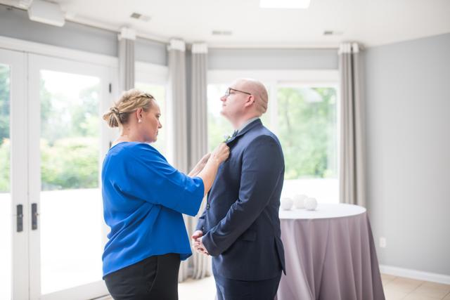 Lisa VanHorton Weddings - 2