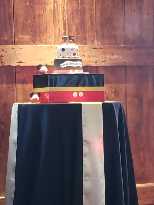 AvonLeigh Event Planning - 2