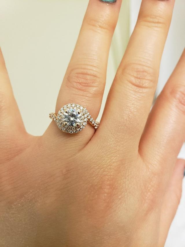 Genesis Diamonds - 2