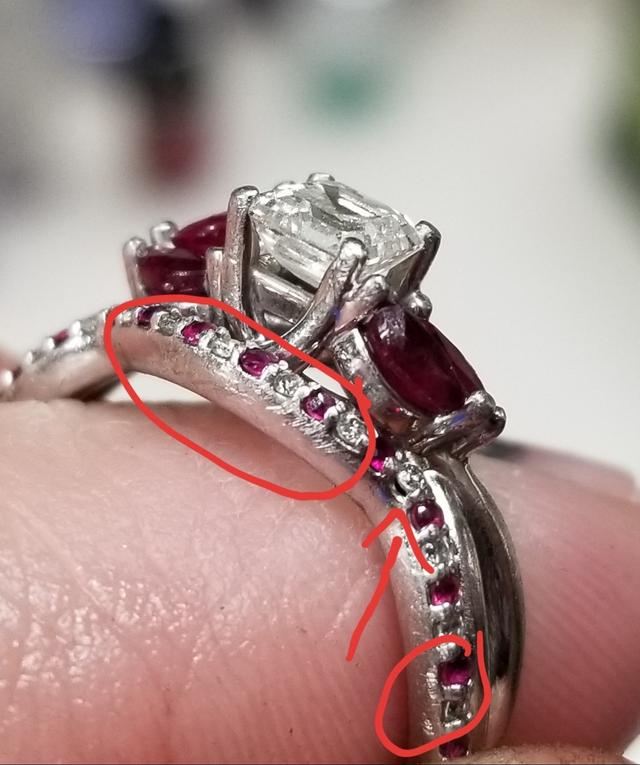 Fascinating Diamonds - 2